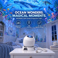 🌊 Wonder Tide Ocean Projector Light