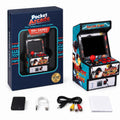 🕹️ Pocket Retro Arcade Machine | 156 classic 16-bit games 