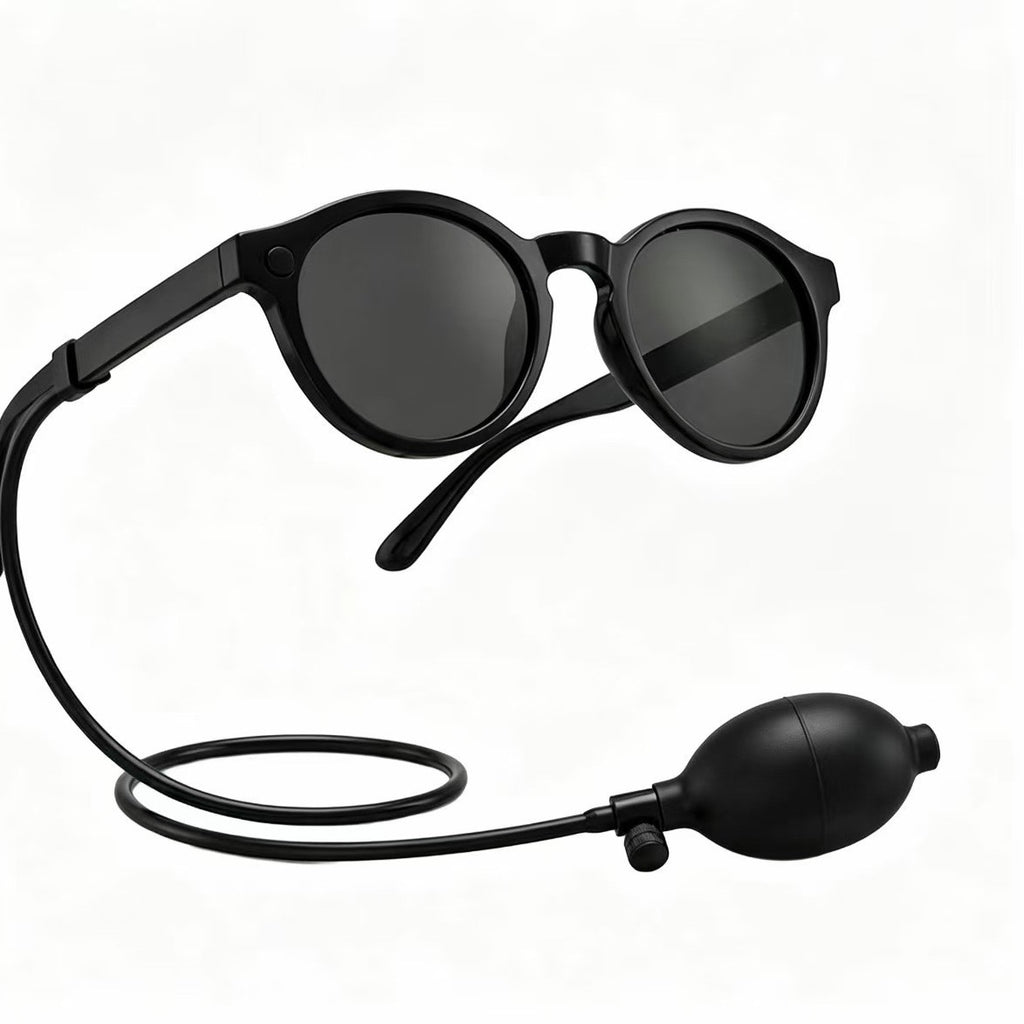 😎 Hidden Spray Sunglasses Prank Toy