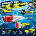 🎣 Fishing Lure Advent Calendar