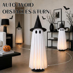 👻 Joyehome Animated Floating Ghost Halloween Decor