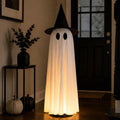 👻 Joyehome Animated Floating Ghost Halloween Decor