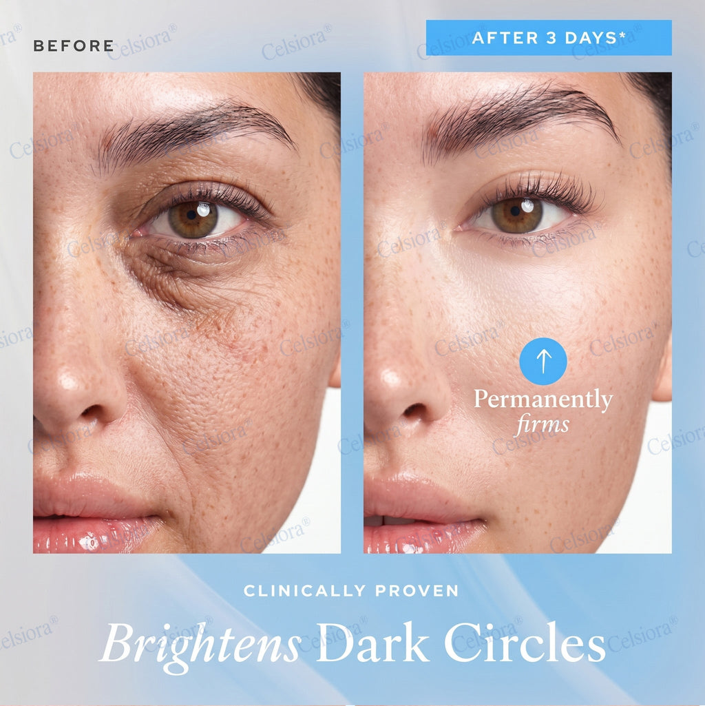 ♾️⚕️Celsiora® PDRN Anti-Wrinkle Shot – Lift & Firming Cream