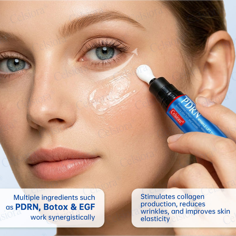 ♾️⚕️Celsiora® PDRN Anti-Wrinkle Shot – Lift & Firming Cream