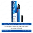 ♾️⚕️Celsiora® PDRN Anti-Wrinkle Shot – Lift & Firming Cream
