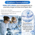 ♾️⚕️Celsiora® PDRN Anti-Wrinkle Shot – Lift & Firming Cream