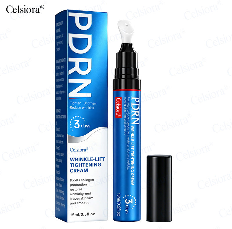 ♾️⚕️Celsiora® PDRN Anti-Wrinkle Shot – Lift & Firming Cream