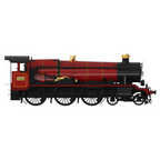 🚂 Magical Steam Express Popcorn Bucket | 5972 Wizarding Train Collectible