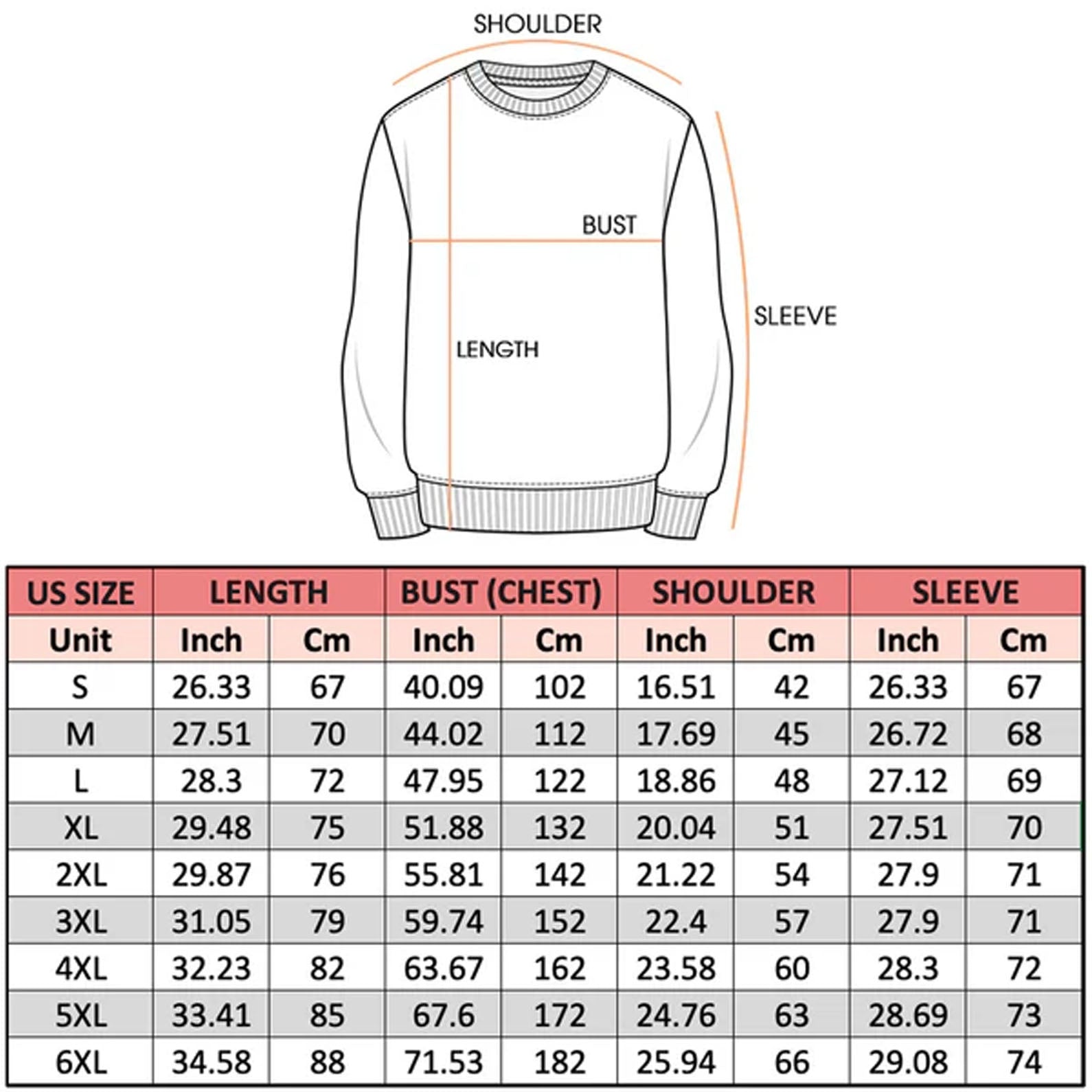 Funny Halloween Ugly Sweater For Men, Fake Belly Skeleton All-Over Print Sweatshirt 686184 WFD