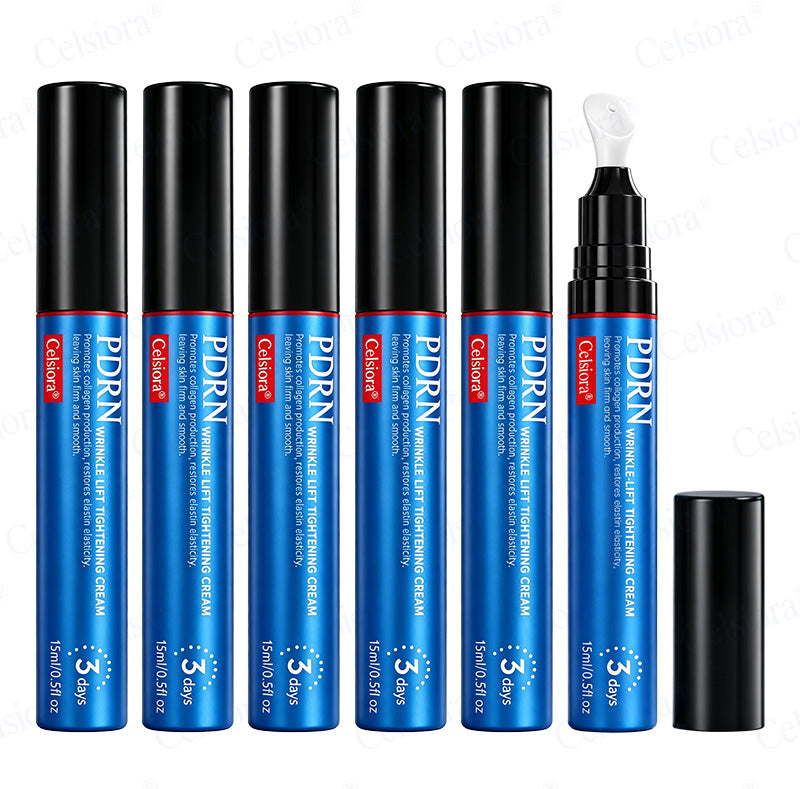 ♾️⚕️Celsiora® PDRN Anti-Wrinkle Shot – Lift & Firming Cream