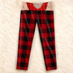 Custom Funny Pajama Pants - Personalized Christmas Birthday Gifts For Husband, Son, Grandson, Brother, Grandpa, Dad, Yourself - Confidence Comes Naturally