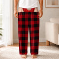 Custom Funny Pajama Pants - Personalized Christmas Birthday Gifts For Husband, Son, Grandson, Brother, Grandpa, Dad, Yourself - Confidence Comes Naturally