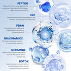 ♾️⚕️Celsiora® PDRN Anti-Wrinkle Shot – Lift & Firming Cream