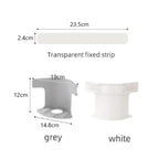 Secure-Fit Bed Sheet Fasteners, 4-Pack