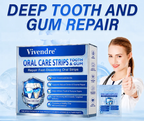 🦷Glow Up Your Grin✨ Professional Tooth Patch-7 Patches Per Box