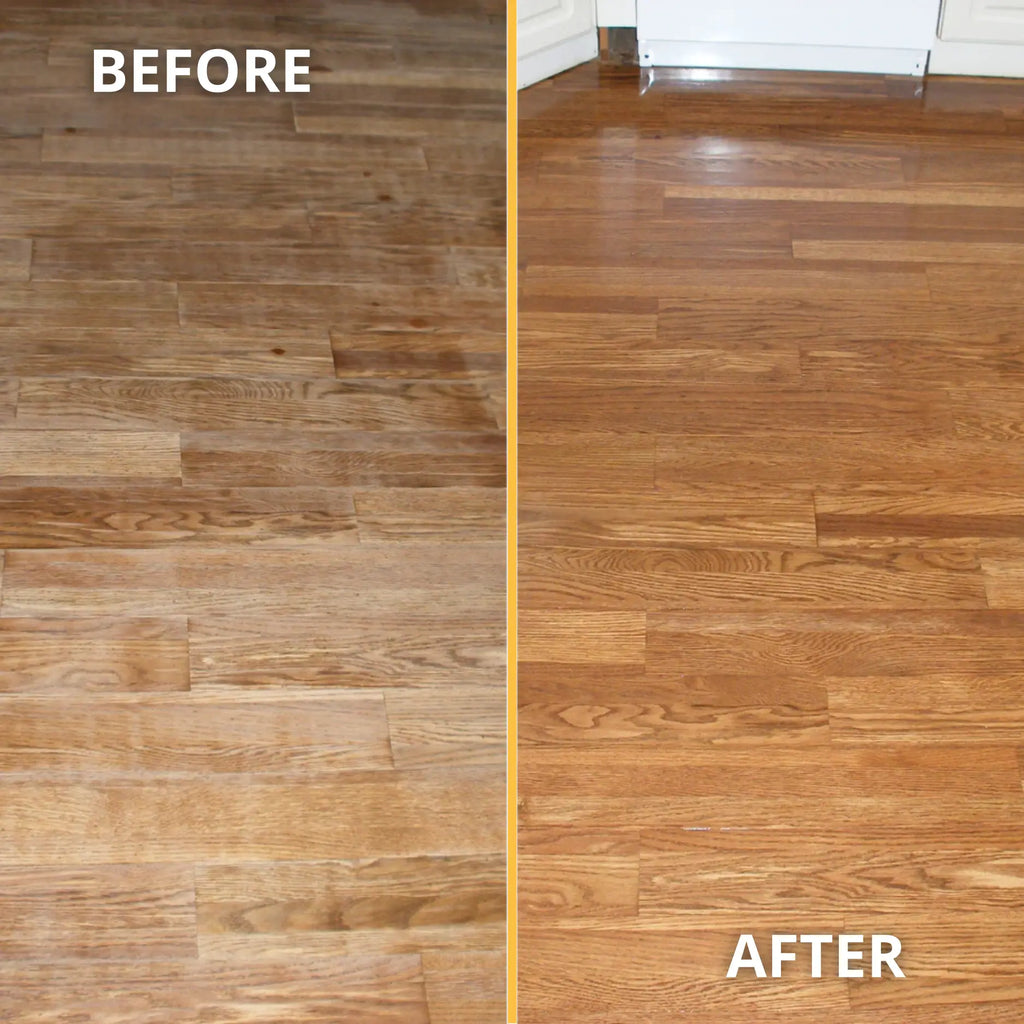 Ultimate Floor Shine Restorer