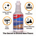 Ultimate Floor Shine Restorer