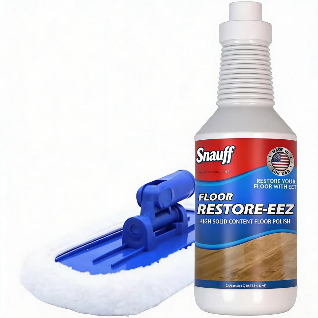 Ultimate Floor Shine Restorer