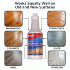 Ultimate Floor Shine Restorer