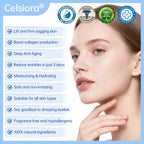 ♾️⚕️Celsiora® PDRN Anti-Wrinkle Shot – Lift & Firming Cream