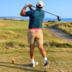 Custom Funny Shorts, Personalized Gifts For Golf Lovers, Shorts for Men Gag Gift 686168 WFD
